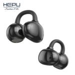 Airpod / Écouteurs Bluetooth à clip – HEPU HP-642