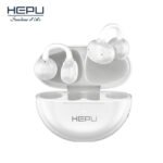 Airpod / Écouteurs Bluetooth à clip – HEPU HP-653