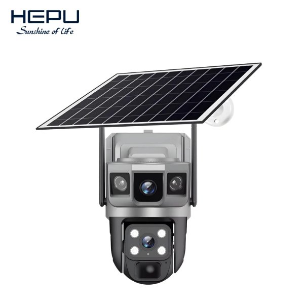 HEPU HP-CM07