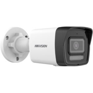 Caméra bullet IP extérieur jour/nuit IP67 – 2MP – PoE (Fast Ethernet) Smart Hybrid Light – HIKVISION DS-2CD1023G2-LIU (2MP)
