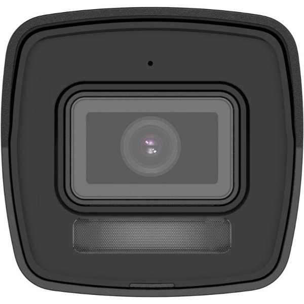 Caméra bullet IP extérieur jour/nuit IP67 – 2MP – PoE (Fast Ethernet) Smart Hybrid Light – HIKVISION DS-2CD1023G2-LIU (2MP)