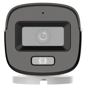 Caméra bullet analogic extérieur jour/nuit IP67 – 5MP – hybride intelligente 3K Light – HIKVISION DS-2CE10DF0T-PF (2MP)