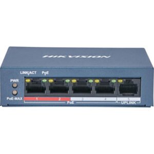 HIKVISION 3E0105P-E/M(C)