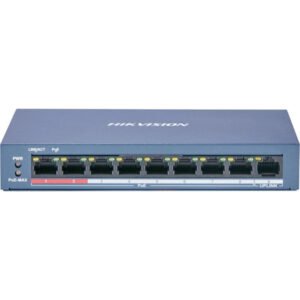 HIKVISION 3E0109P-E/M(C)