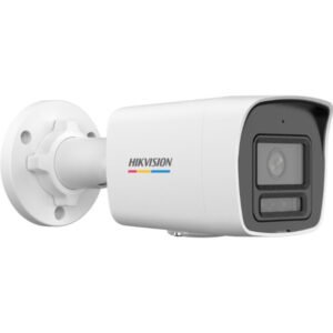 Caméra bullet IP extérieur jour/nuit IP67 – 2MP – PoE (Fast Ethernet) hybride – HIKVISION DS-2CD1027G3-LIU (2MP)