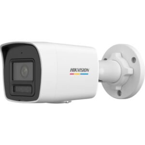 Caméra bullet IP extérieur jour/nuit IP67 – 2MP – PoE (Fast Ethernet) hybride – HIKVISION DS-2CD1027G3-LIU (2MP)