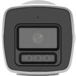 Caméra bullet IP extérieur jour/nuit IP67 – 2MP – PoE (Fast Ethernet) hybride – HIKVISION DS-2CD1027G3-LIU (2MP)