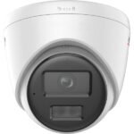 Caméra dôme IP intérieur jour/nuit IP67 – 2MP – PoE (Fast Ethernet) hybride intelligente – HIKVISION DS-2CD1327G2H-LIU (2MP)