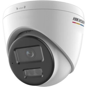 Caméra dôme IP intérieur jour/nuit IP67 – 4MP – PoE (Fast Ethernet) ColorVu 3.0 – HIKVISION DS-2CD1347G3-LIU (4MP)