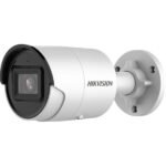 Caméra bullet IP extérieur jour/nuit IP67 – 8MP – PoE (Fast Ethernet) 4K AcuSense – HIKVISION DS-2CD2086G2-I (8MP)