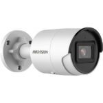 Caméra bullet IP extérieur jour/nuit IP67 – 8MP – PoE (Fast Ethernet) 4K AcuSense – HIKVISION DS-2CD2086G2-I (8MP)