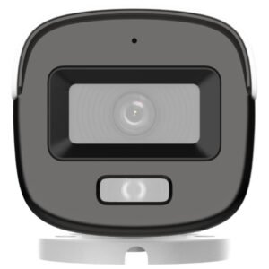 Caméra bullet analogic extérieur jour/nuit IP67 – 5MP – hybride intelligente 3K Light – HIKVISION DS-2CE10KF0T-LPFS (5MP)