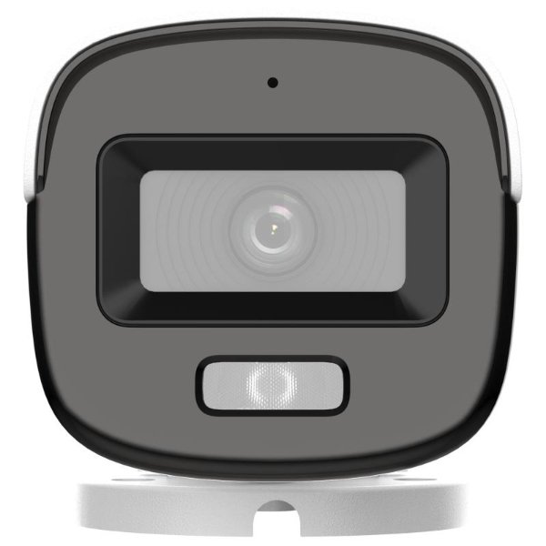 Caméra bullet analogic extérieur jour/nuit IP67 – 5MP – hybride intelligente 3K Light – HIKVISION DS-2CE10KF0T-LPFS (5MP)