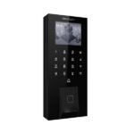 Control d’accéss / Terminal d’empreintes digitales de valeur – HIKVISION DS-K1T807MBFWX-E1
