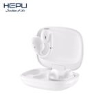 Airpod / Écouteurs Bluetooth clip-on – HEPU HP-659