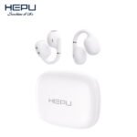 Airpod / Écouteurs Bluetooth clip-on – HEPU HP-659