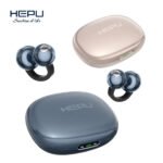 Airpod / Écouteurs Bluetooth à clip – HEPU HP-661