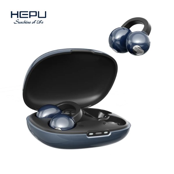 Airpod / Écouteurs Bluetooth à clip – HEPU HP-661