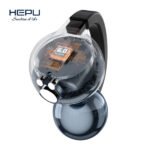 Airpod / Écouteurs Bluetooth à clip – HEPU HP-661