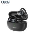 Airpod / Écouteurs Bluetooth à clip – HEPU HP-682