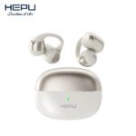 Airpod / Écouteurs Bluetooth à clip – HEPU HP-682