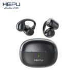 Airpod / Écouteurs Bluetooth à clip – HEPU HP-682