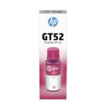 Encre HP-GT52 Magenta – 70ml – HP-GT52 Magenta (M0H55AE)