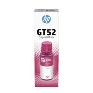 Encre HP-GT52 Magenta – 70ml – HP-GT52 Magenta (M0H55AE)
