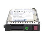 HPE 1.2TB SAS 10K Disque dur serveur 1.2Tb Pour HP Proliant – HPE 1.2TB SAS 10K Disque dur serveur 1.2TB Pour HP Proliant