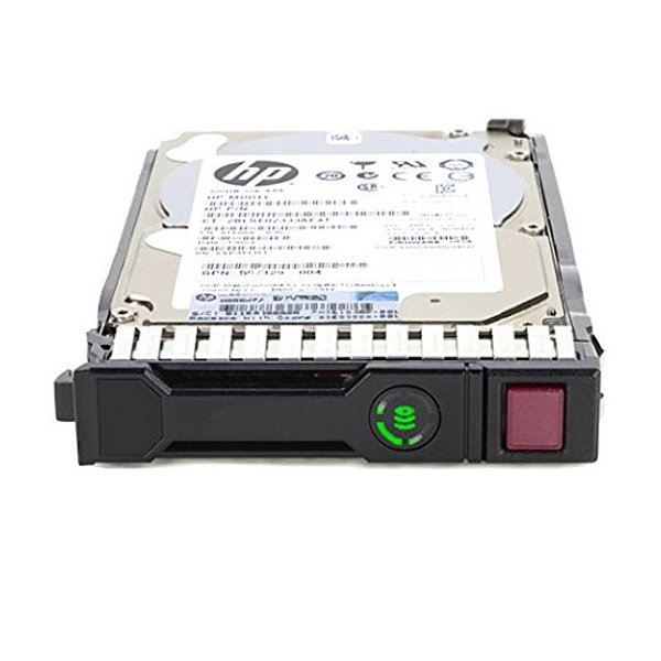 HPE 1.2TB SAS 10K Disque dur serveur 1.2Tb Pour HP Proliant – HPE 1.2TB SAS 10K Disque dur serveur 1.2TB Pour HP Proliant
