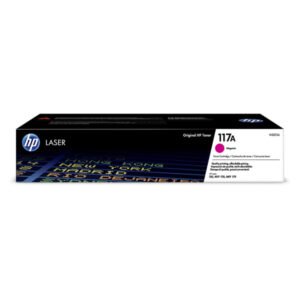 HP 117A (W2073A) – Magenta (Copy)