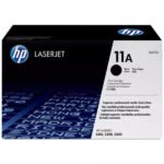 Toner HP 11A Noir (6000 pages à 5%) – HP 11A (Q6511A) – Noir (Copy)