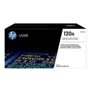 Tambour HP 120A Noir (16 000 pages à 5%) – HP 120A (W1120A) – Noir (Original)