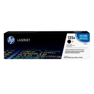 Toner HP 125A Noir (2200 pages à 5%) – HP 125A (CB540A) – Noir (Copy)