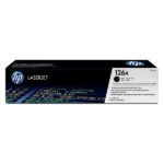 Toner HP 126A Noir (1200 pages à 5%) – HP 126A (CE310A) – Noir (Original)