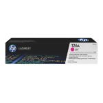 Toner HP 126A Magenta (1000 pages à 5%) – HP 126A (CE313A) – Magenta (Copy)