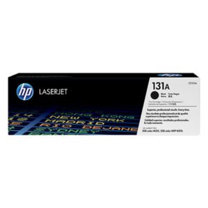 Toner HP 131A Noir (1600 pages à 5%) – HP 131A (CF210A) – Noir (Copy)