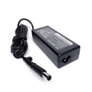Chargeur Ordinateur Portable HP 18.5V3.5A 7.4*5.0MM (Copy) – HP 18.5V3.5A 7.4*5.0MM (Copy)