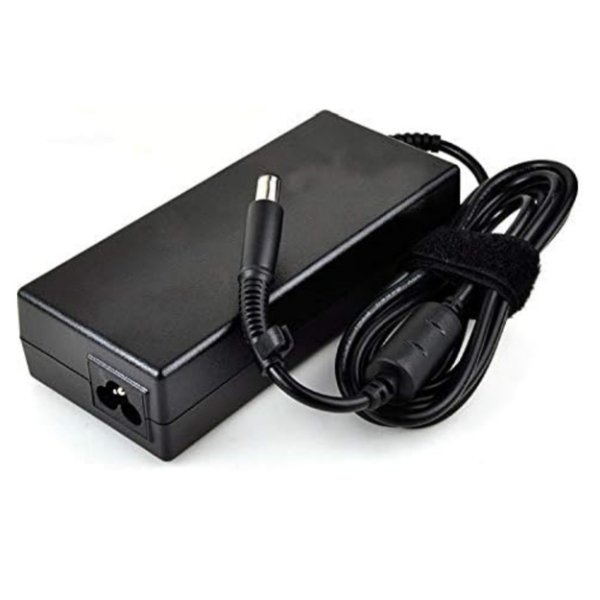Chargeur Ordinateur Portable HP 18.5V6.5A 7.4*5.0MM (Original) – HP 18.5V6.5A 7.4*5.0MM (Original)