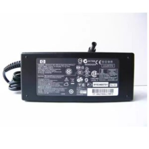 Chargeur Ordinateur Portable HP 18.5V6.5A 7.4*5.0MM (Original) – HP 18.5V6.5A 7.4*5.0MM (Original)