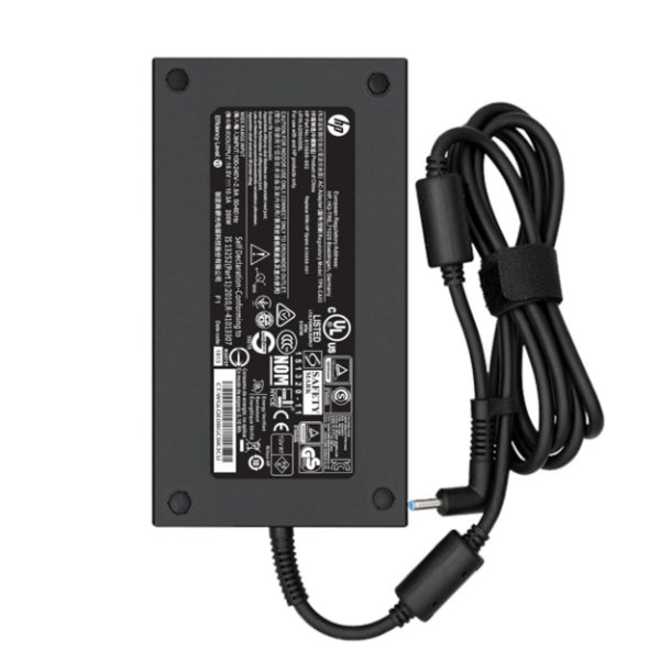Chargeur Ordinateur Portable HP 19.5V10.3A 4.5*3.0MM (Original) – HP 19.5V10.3A 4.5*3.0MM (Original)