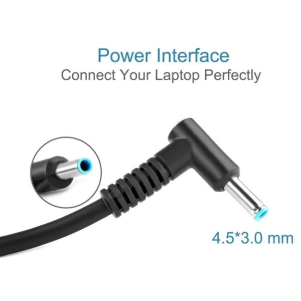 HP 19.5V10.3A 4.5*3.0MM (Original)