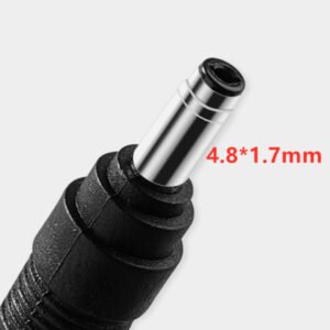 Chargeur Ordinateur Portable HP 19.5V2.05A 4.8*1.7MM (Copy) – HP 19.5V2.05A 4.8*1.7MM (Copy)