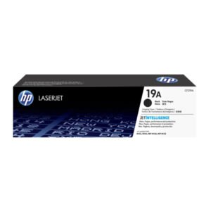 Tambour HP 19A Noir (12000 pages à 5%) – HP 19A (CF219A) – Noir (Original)