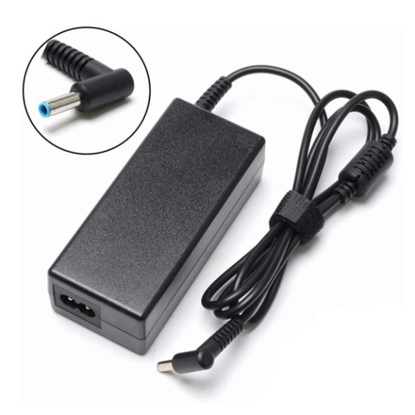 Chargeur Ordinateur Portable HP 19.5V3.33A 4.5*3.0MM (Original) – HP 19.5V3.33A 4.5*3.0MM (Original)