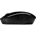 Souris sans fil – ambidextre – USB – 1000DPI – HP Wireless Mouse 200 Vrac (Original)