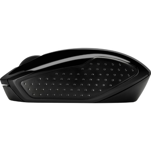 Souris sans fil – ambidextre – USB – 1000DPI – HP Wireless Mouse 200 Vrac (Original)