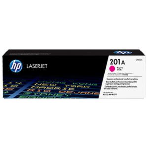 Toner HP 201A Magenta (1400 pages à 5%) – HP 201A (CF403A) – Magenta (Copy)