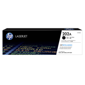 Toner HP 202A Noir (1400 pages à 5%) – HP 202A (CF500A) – Noir (Copy)