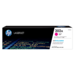 Toner HP 202A Magenta (1300 pages à 5%) – HP 202A (CF503A) – Magenta (Copy)